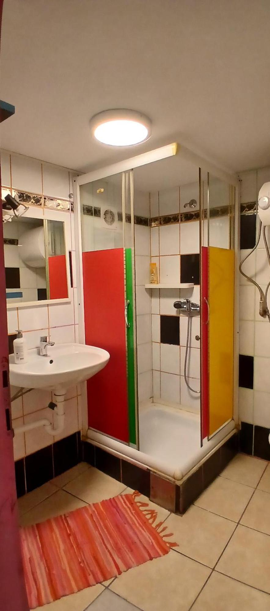 Varad Inn Нови Сад Екстериор снимка