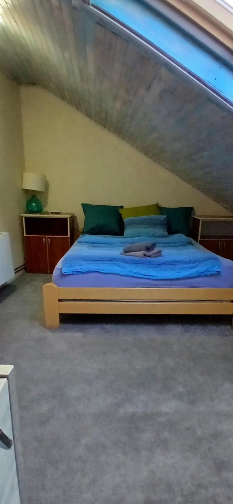 Varad Inn Нови Сад Екстериор снимка